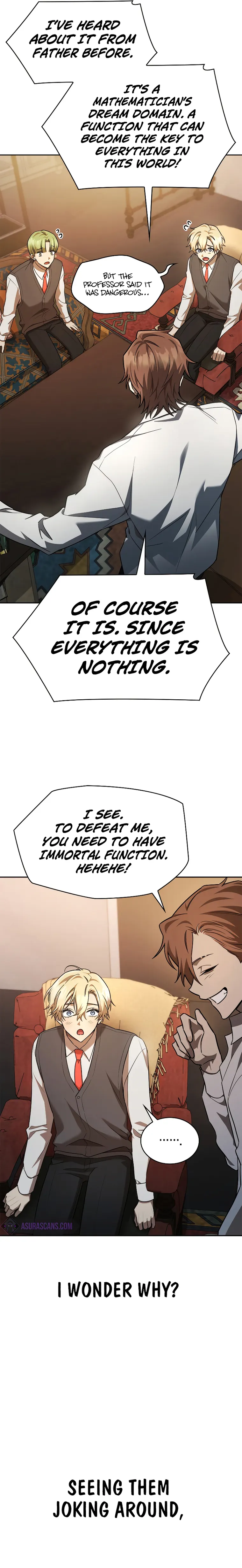 Infinite Mage Chapter 48 - Page 28