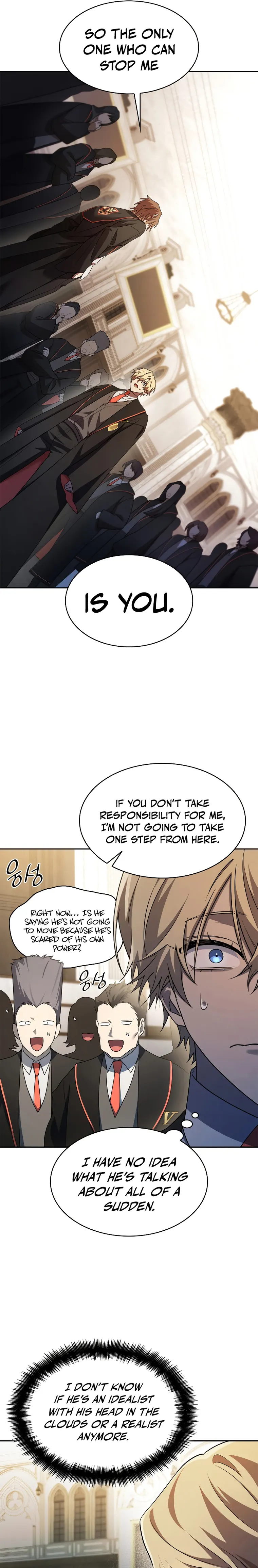 Infinite Mage Chapter 48 - Page 4