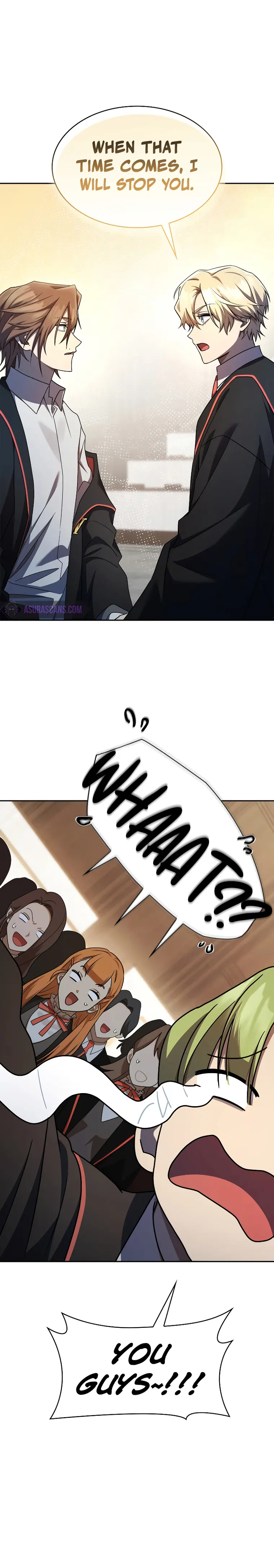 Infinite Mage Chapter 48 - Page 6
