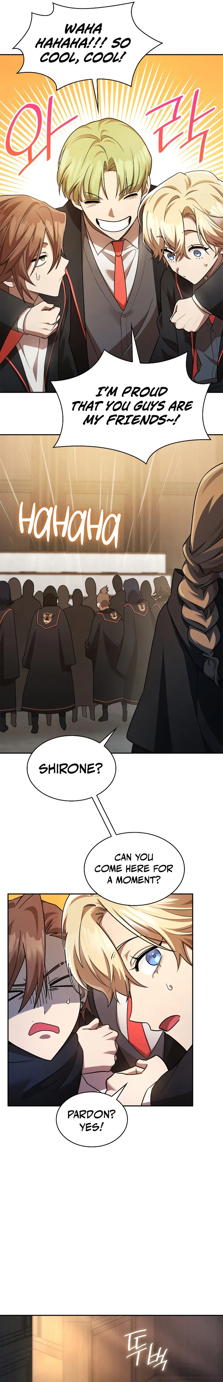 Infinite Mage Chapter 48 - Page 7