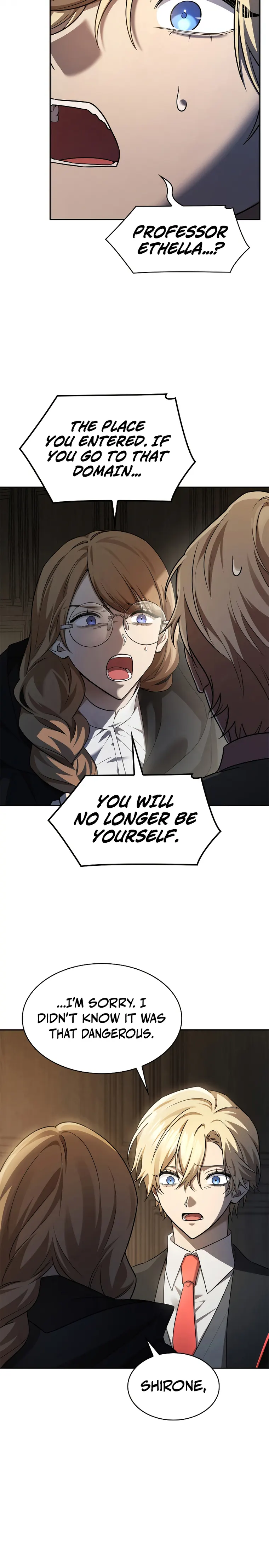 Infinite Mage Chapter 48 - Page 9