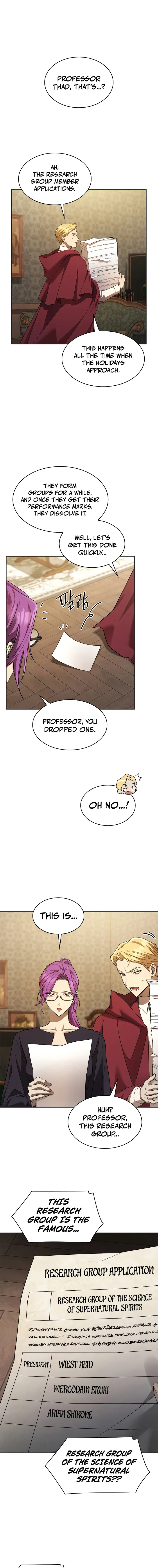 Infinite Mage Chapter 49 - Page 1