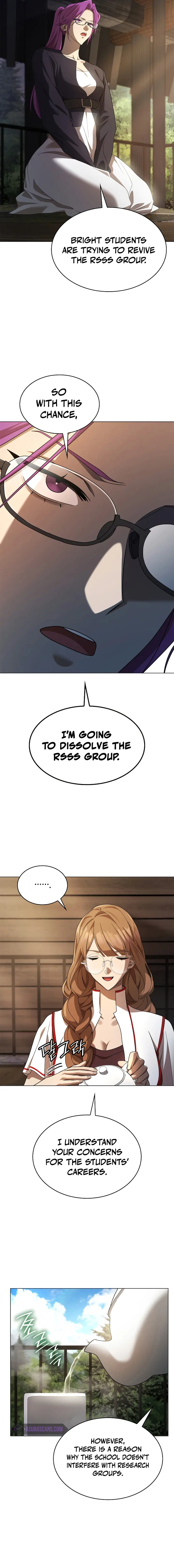 Infinite Mage Chapter 49 - Page 14