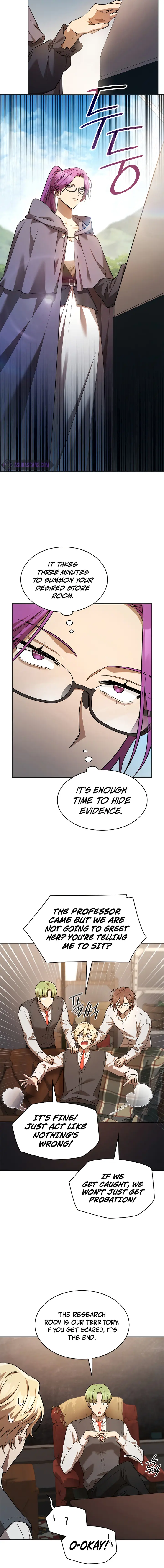 Infinite Mage Chapter 49 - Page 18