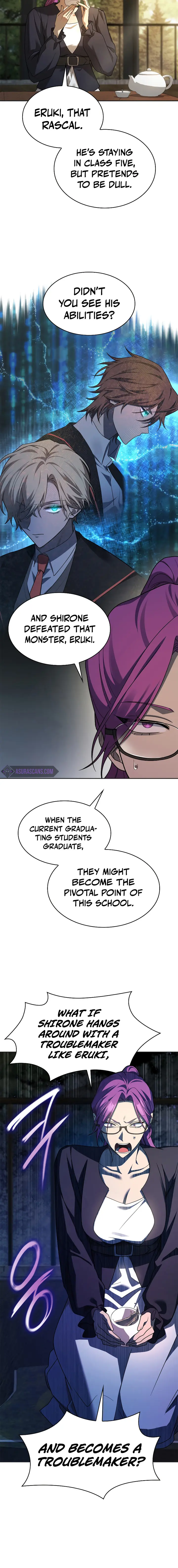 Infinite Mage Chapter 49 - Page 8