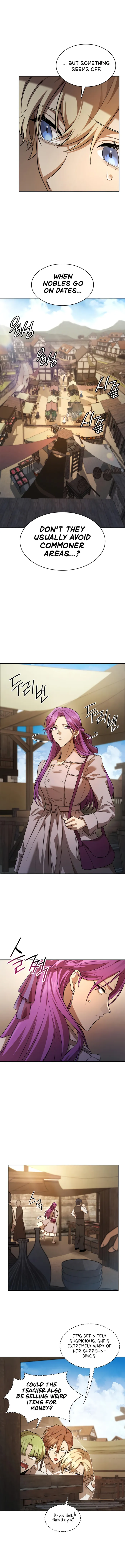 Infinite Mage Chapter 51 - Page 1