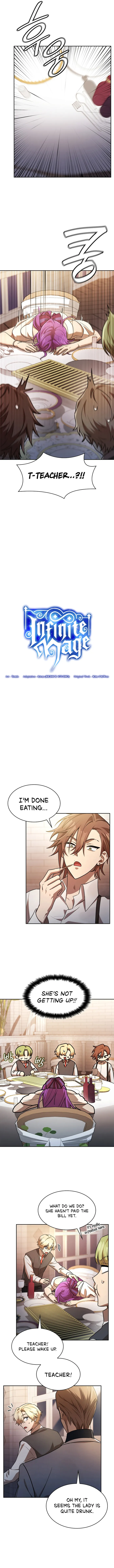 Infinite Mage Chapter 53 - Page 4