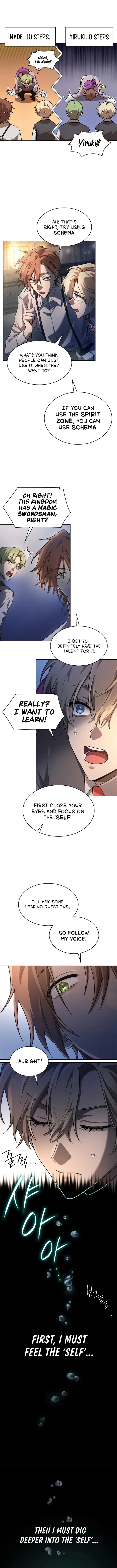 Infinite Mage Chapter 53 - Page 9