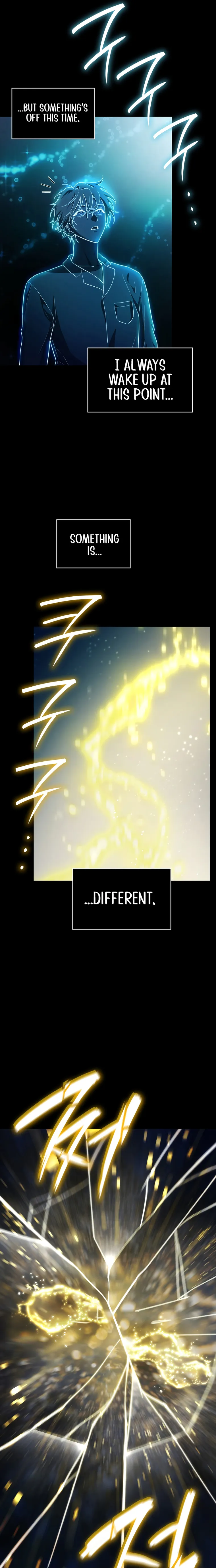 Infinite Mage Chapter 59 - Page 13