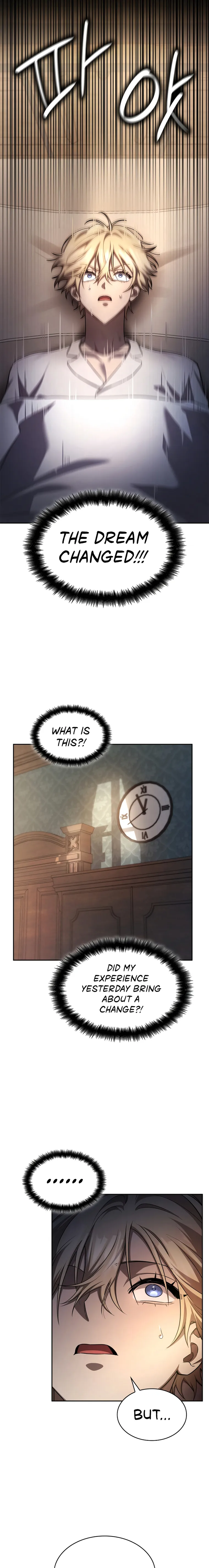 Infinite Mage Chapter 59 - Page 15
