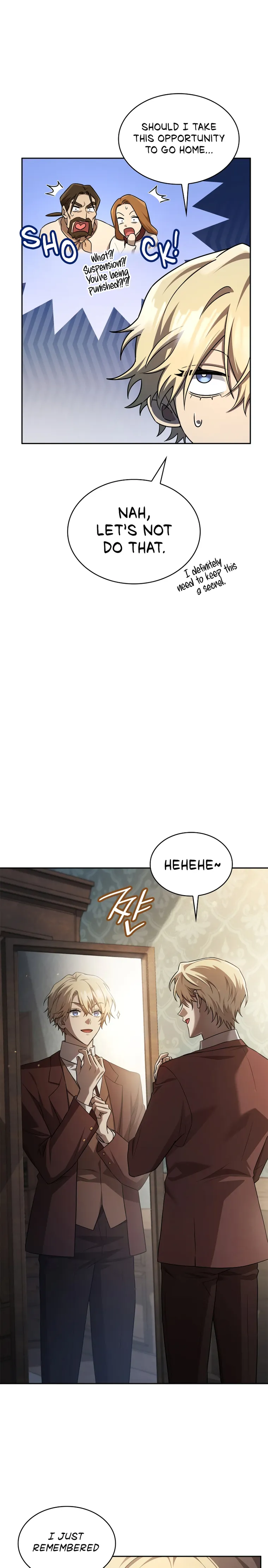 Infinite Mage Chapter 59 - Page 17