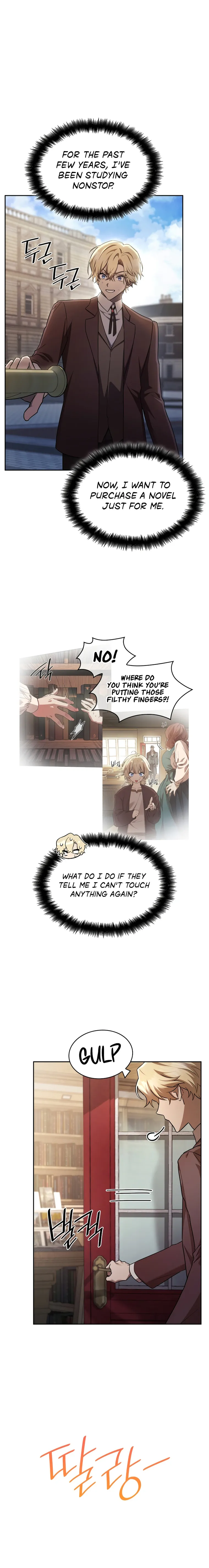 Infinite Mage Chapter 59 - Page 20