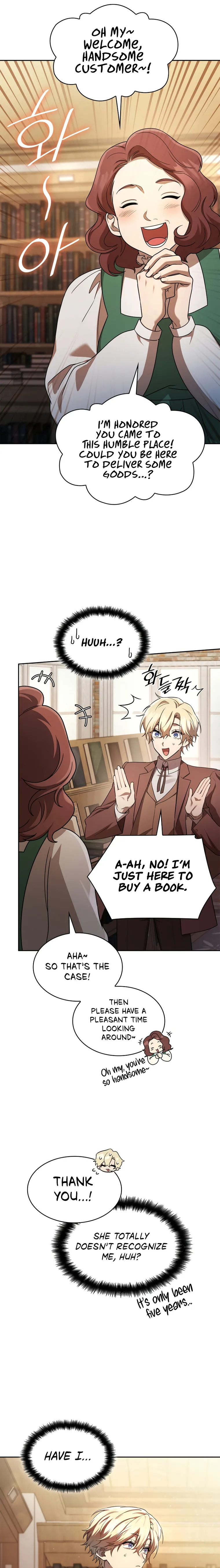 Infinite Mage Chapter 59 - Page 21