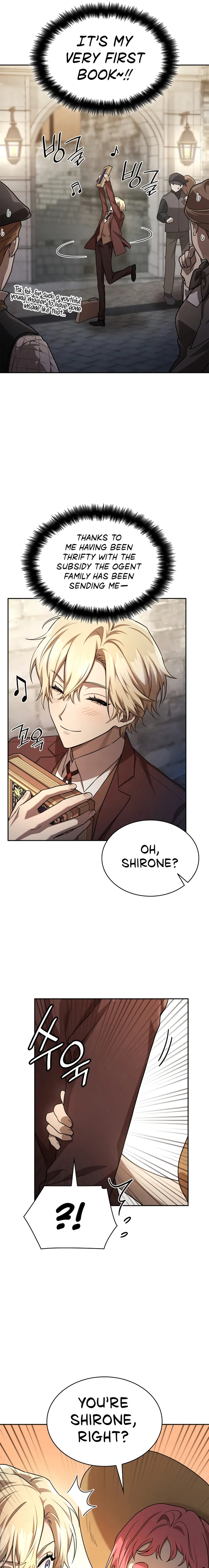 Infinite Mage Chapter 59 - Page 23