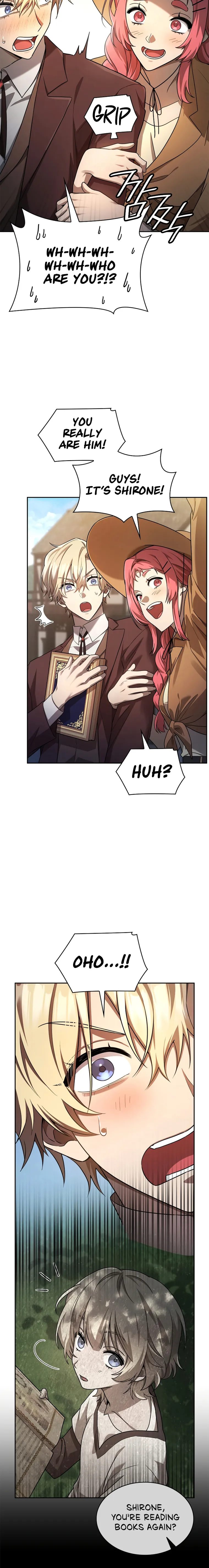 Infinite Mage Chapter 59 - Page 24