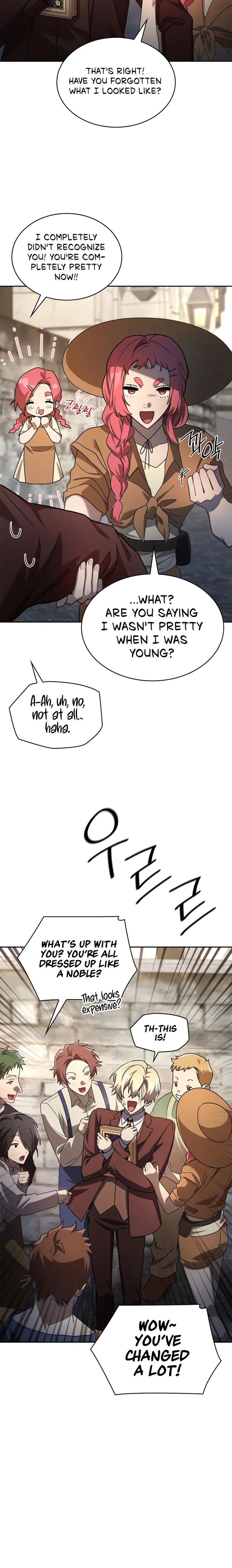 Infinite Mage Chapter 59 - Page 26