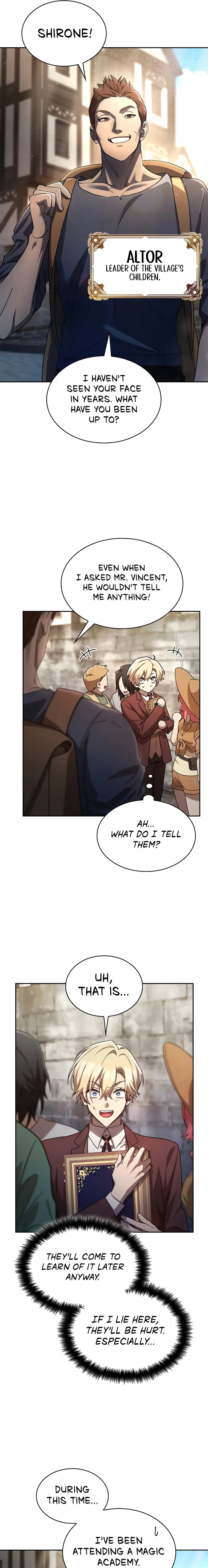 Infinite Mage Chapter 59 - Page 27