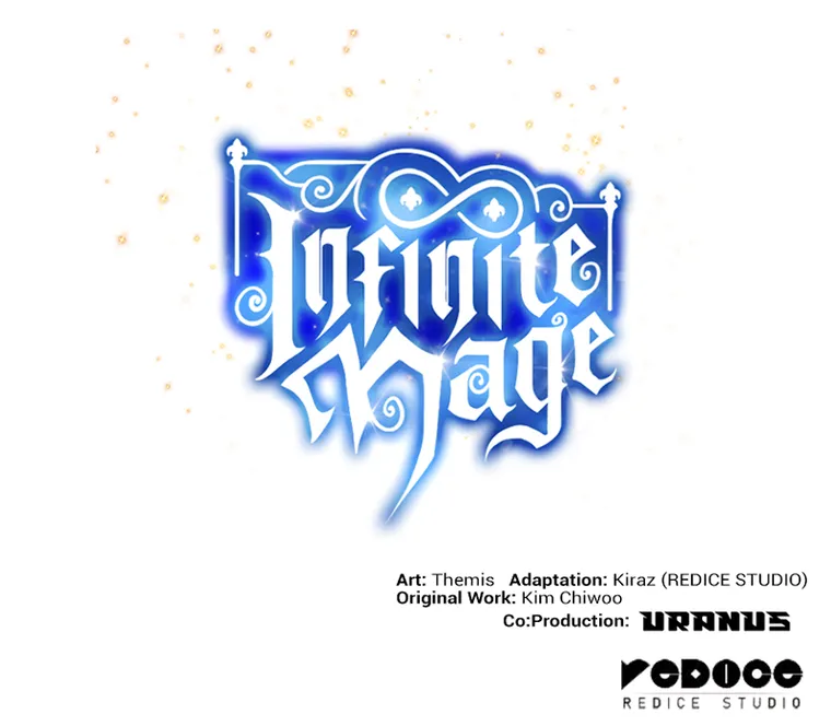 Infinite Mage Chapter 59 - Page 29