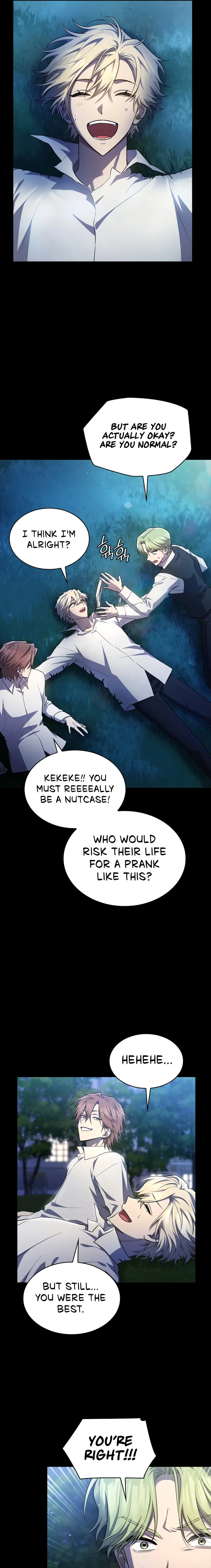 Infinite Mage Chapter 59 - Page 3