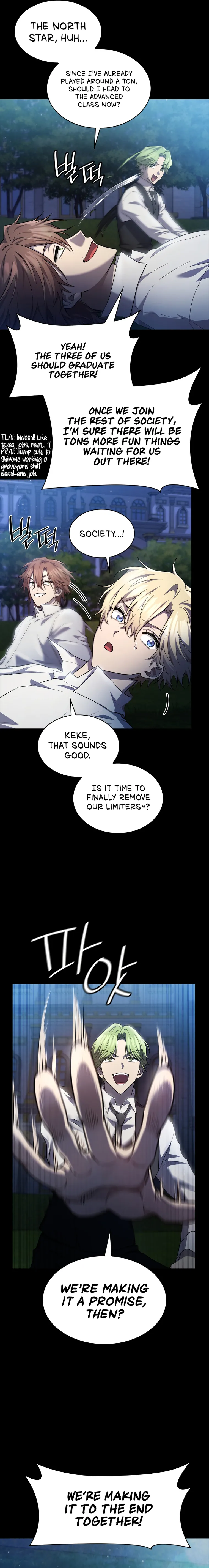Infinite Mage Chapter 59 - Page 7