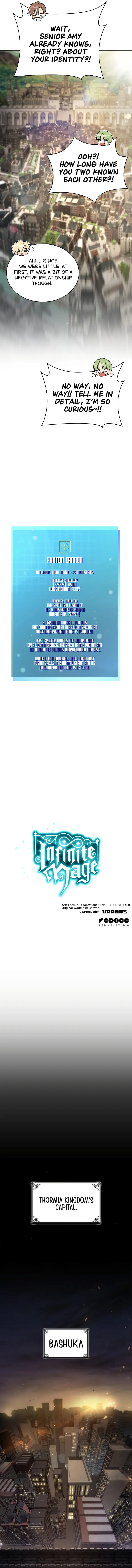 Infinite Mage Chapter 65 - Page 15