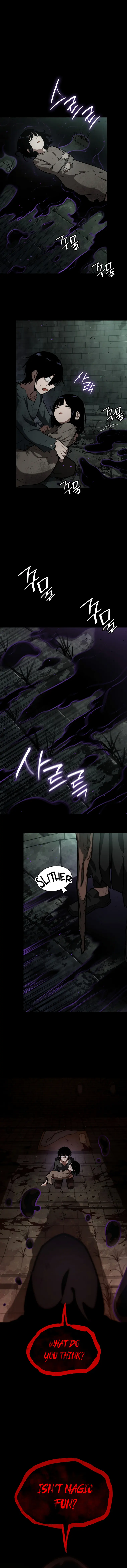Infinite Mage Chapter 65 - Page 22