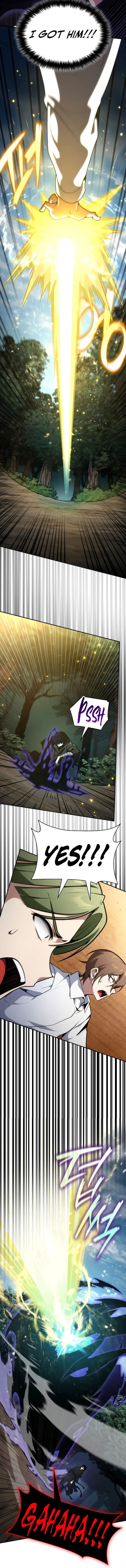 Infinite Mage Chapter 74 - Page 12