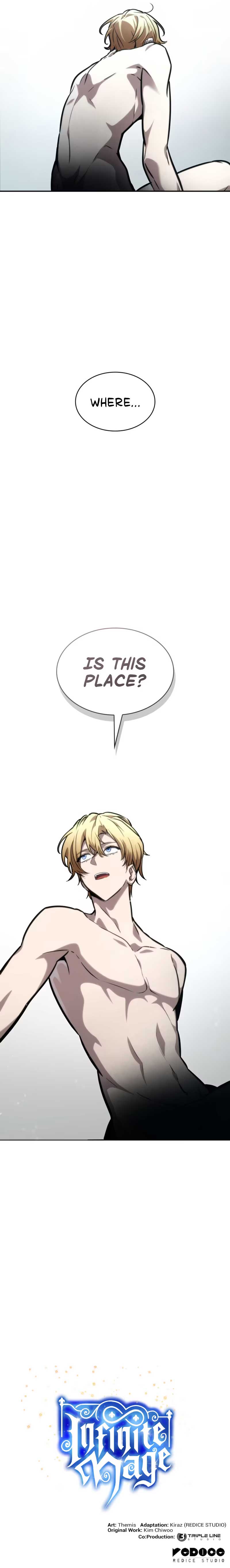 Infinite Mage Chapter 88 - Page 16