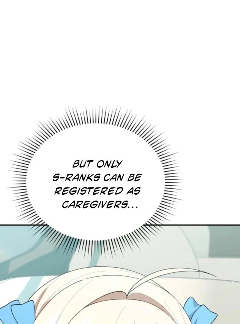 The Chick-Class Hunter is Filial! Chapter 35 - Page 18