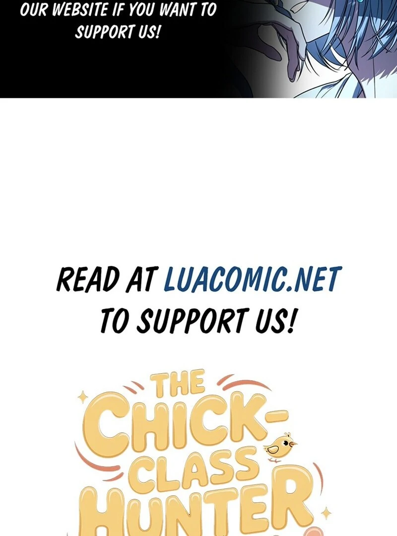 The Chick-Class Hunter is Filial! Chapter 40 - Page 2