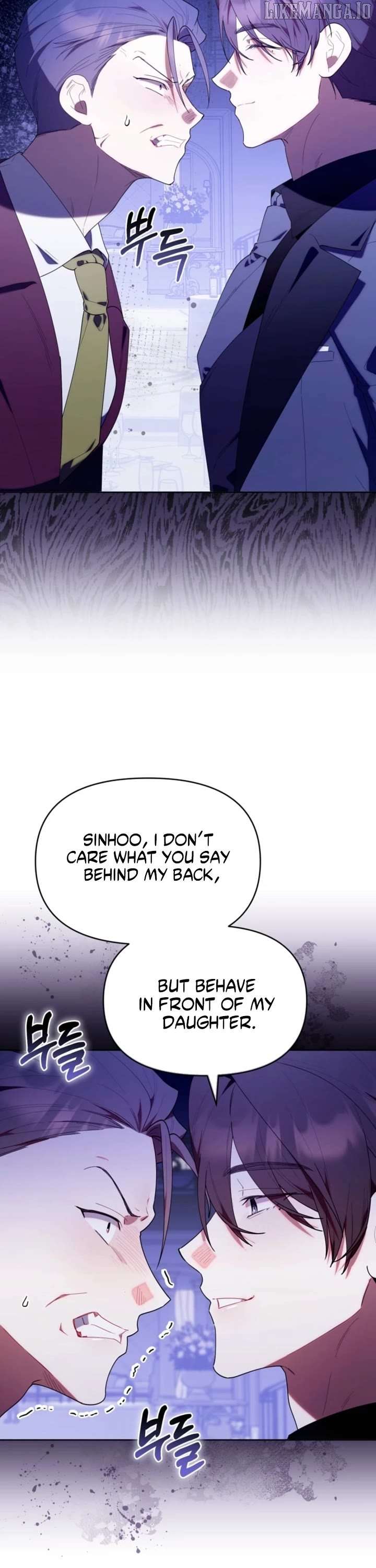 The Chick-Class Hunter is Filial! Chapter 52 - Page 12