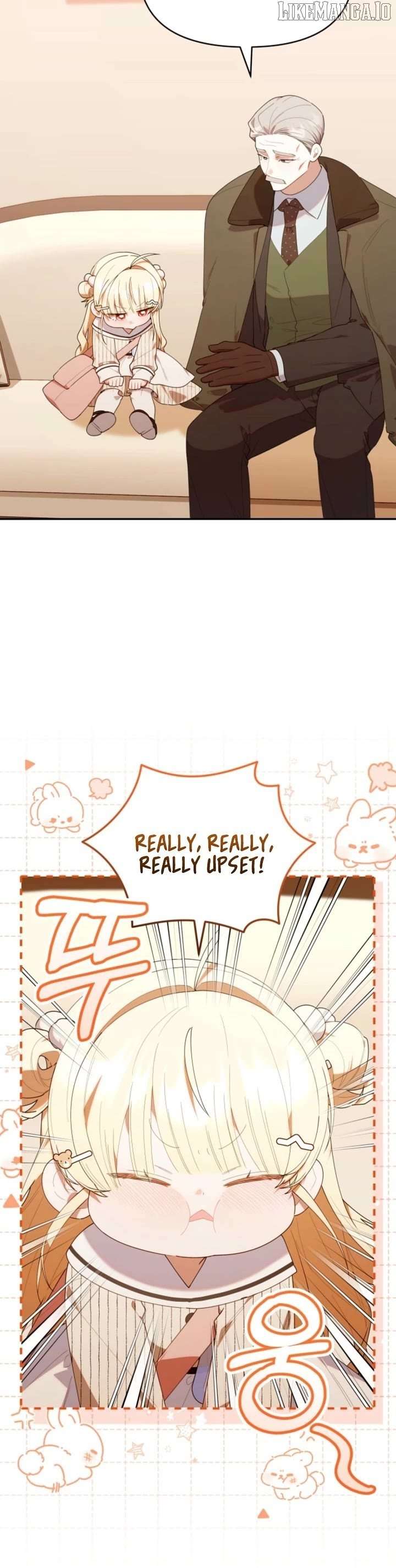 The Chick-Class Hunter is Filial! Chapter 52 - Page 18