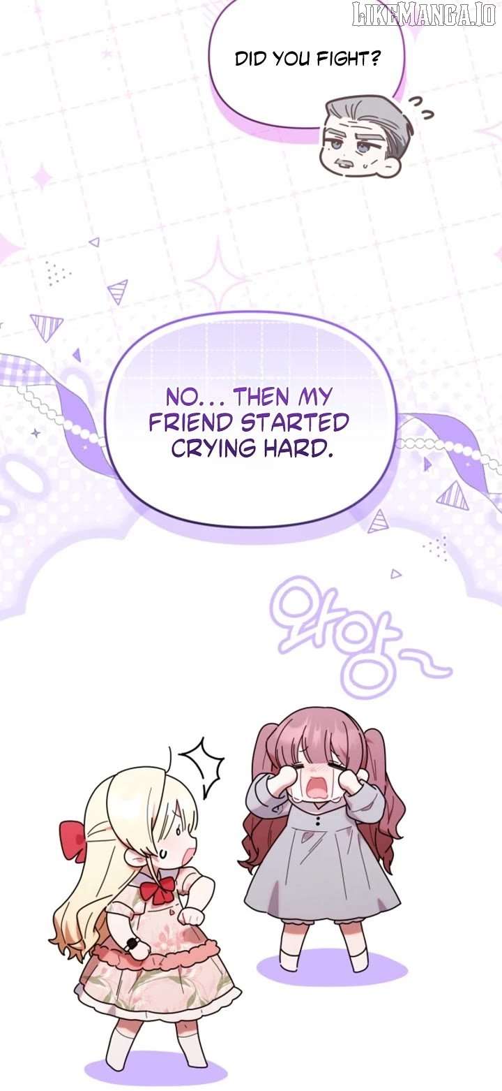 The Chick-Class Hunter is Filial! Chapter 52 - Page 27