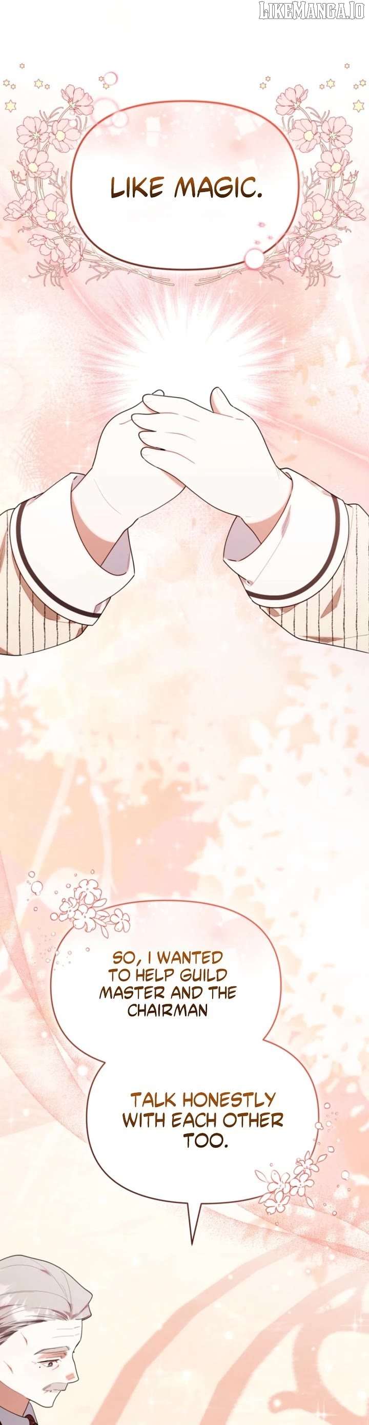 The Chick-Class Hunter is Filial! Chapter 52 - Page 30