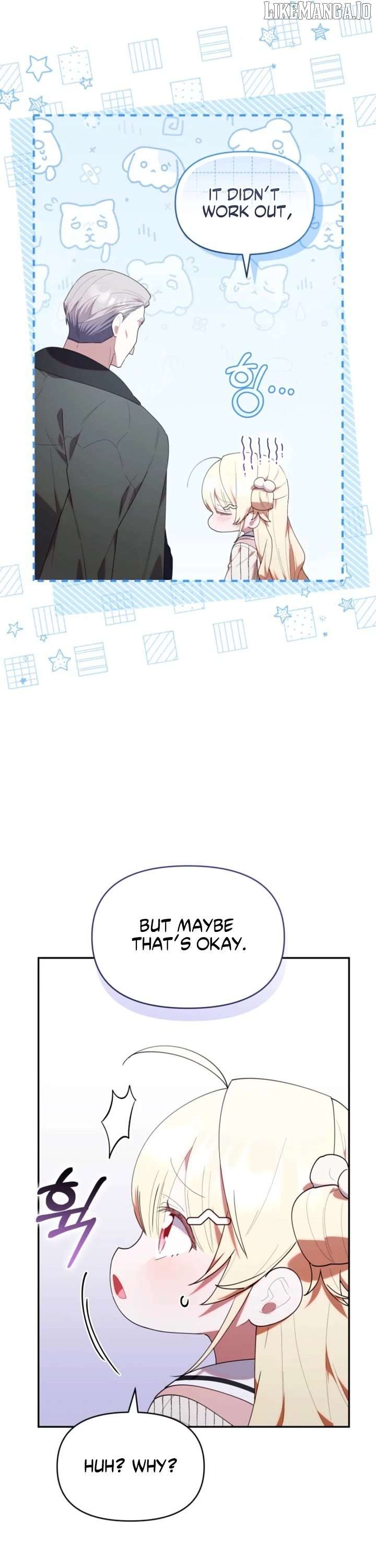 The Chick-Class Hunter is Filial! Chapter 52 - Page 32