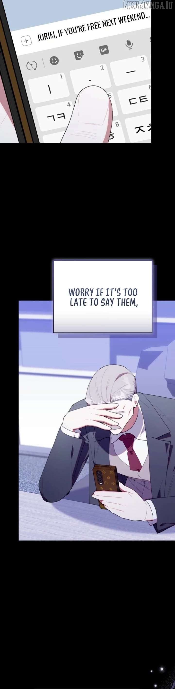 The Chick-Class Hunter is Filial! Chapter 52 - Page 34