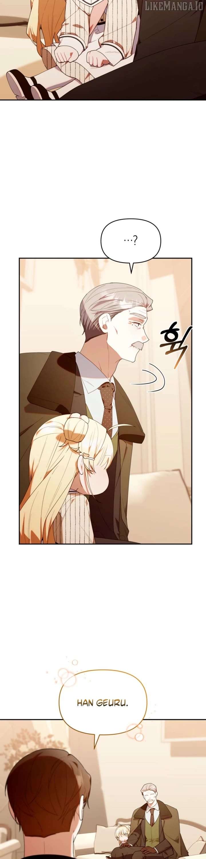 The Chick-Class Hunter is Filial! Chapter 52 - Page 41