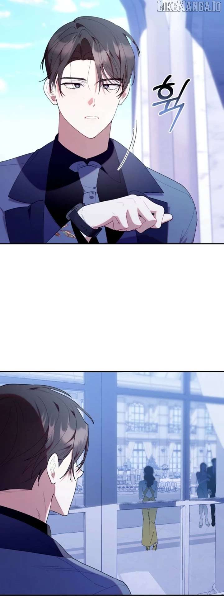 The Chick-Class Hunter is Filial! Chapter 52 - Page 5