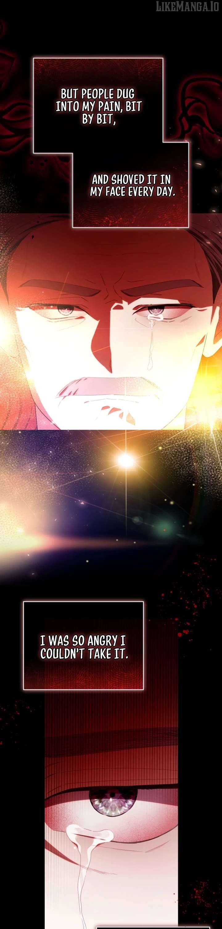 The Chick-Class Hunter is Filial! Chapter 53 - Page 20