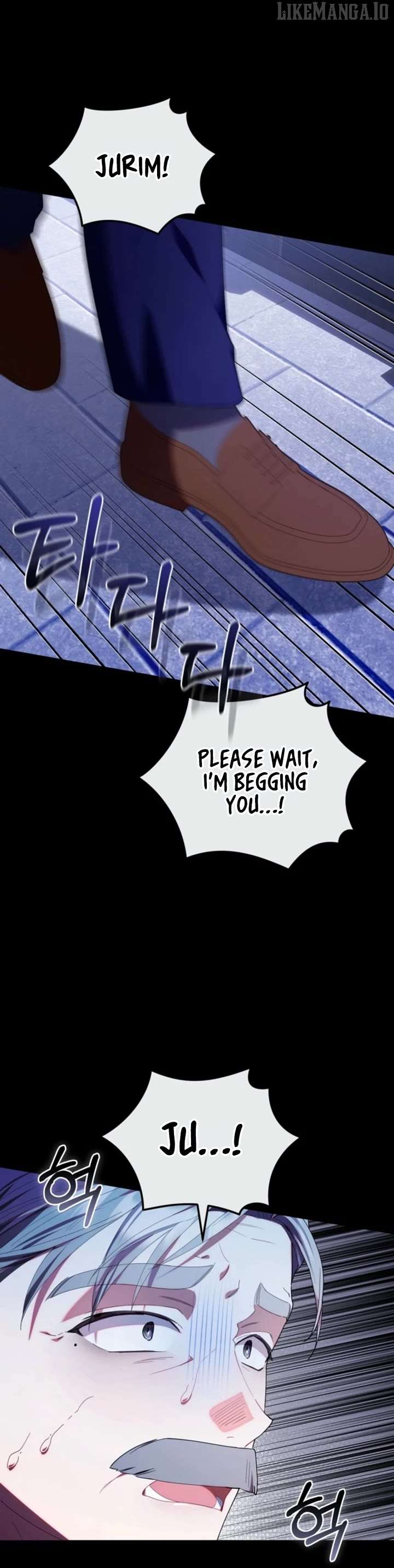 The Chick-Class Hunter is Filial! Chapter 53 - Page 27