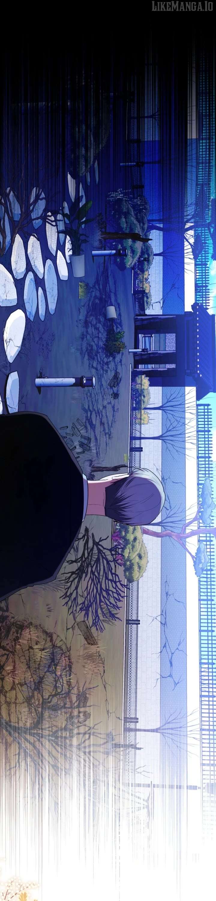 The Chick-Class Hunter is Filial! Chapter 53 - Page 28