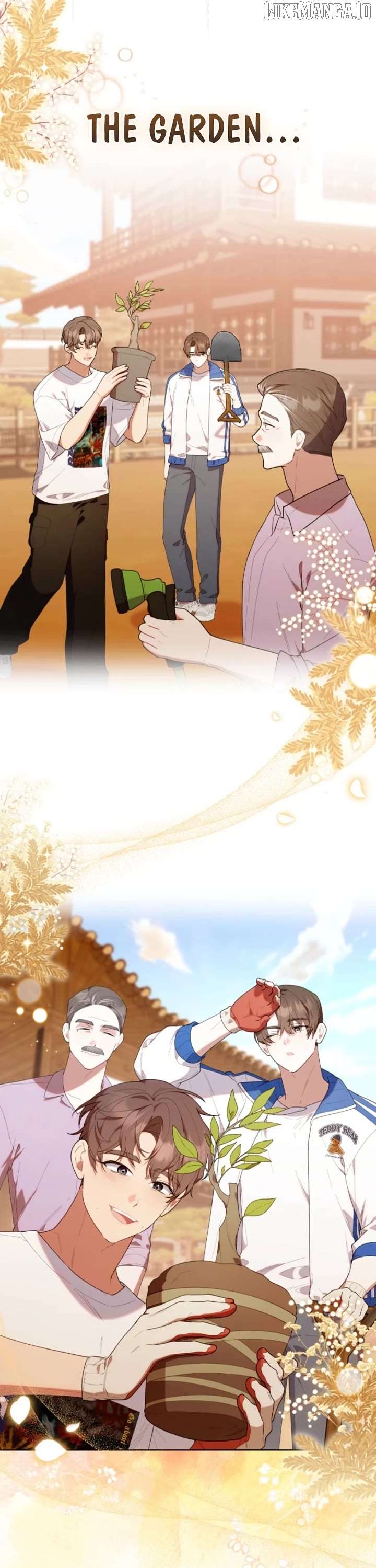 The Chick-Class Hunter is Filial! Chapter 53 - Page 29