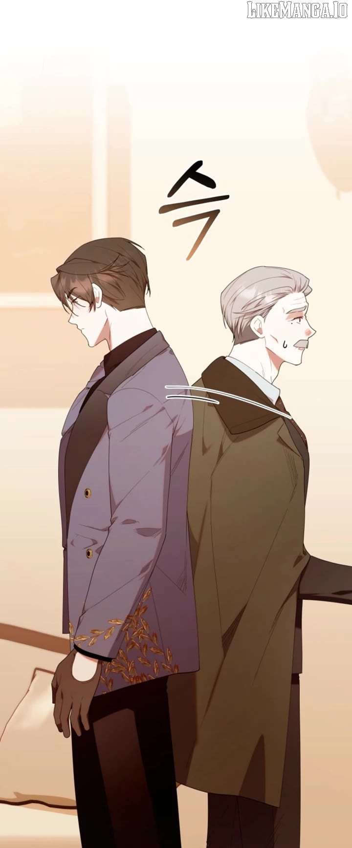 The Chick-Class Hunter is Filial! Chapter 53 - Page 4