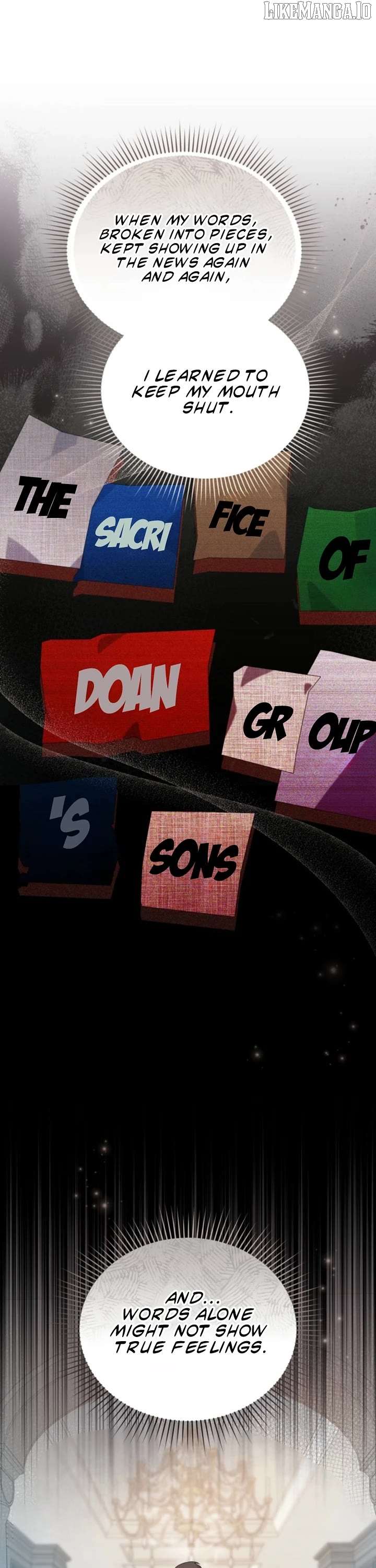 The Chick-Class Hunter is Filial! Chapter 53 - Page 40