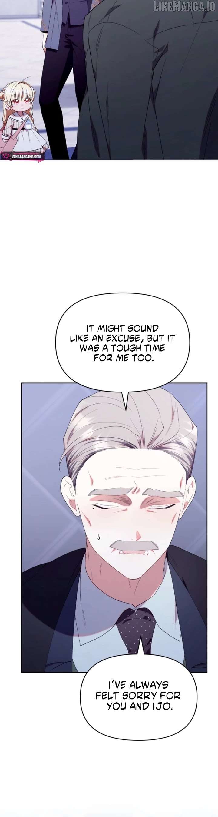 The Chick-Class Hunter is Filial! Chapter 53 - Page 43