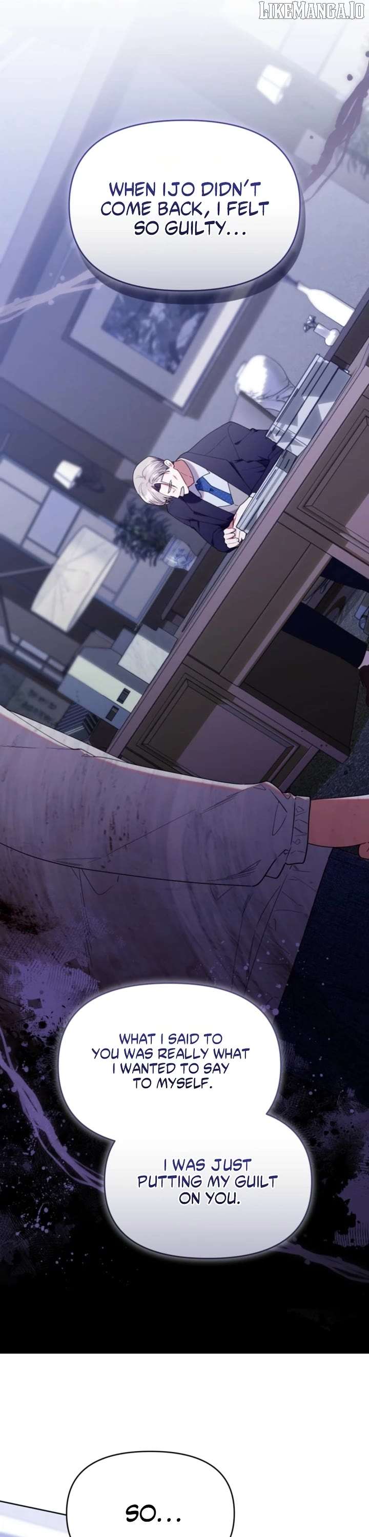 The Chick-Class Hunter is Filial! Chapter 53 - Page 44