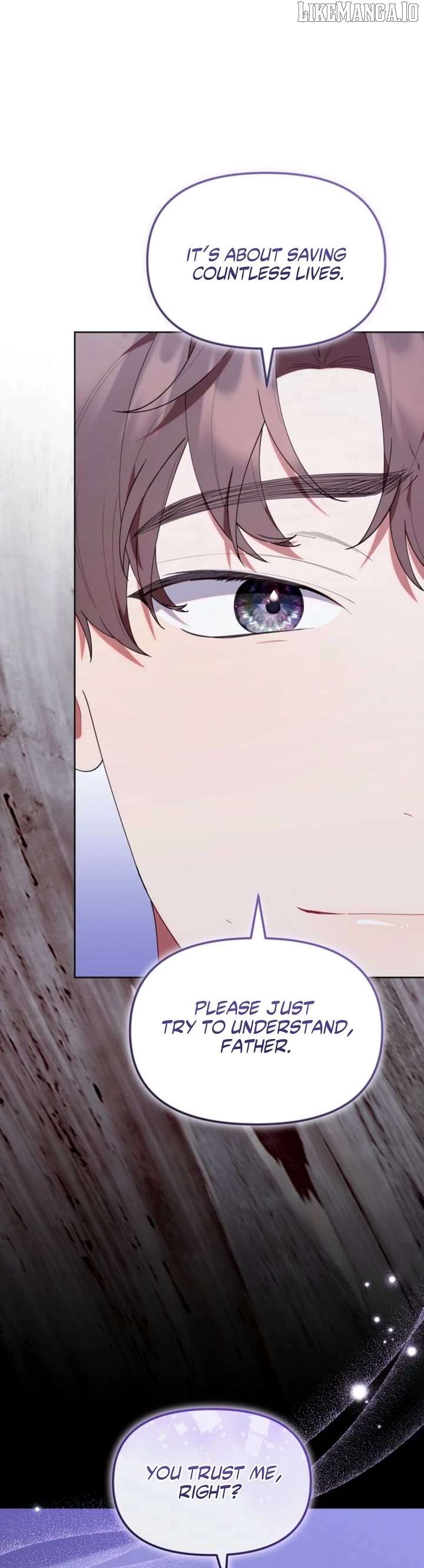 The Chick-Class Hunter is Filial! Chapter 54 - Page 12