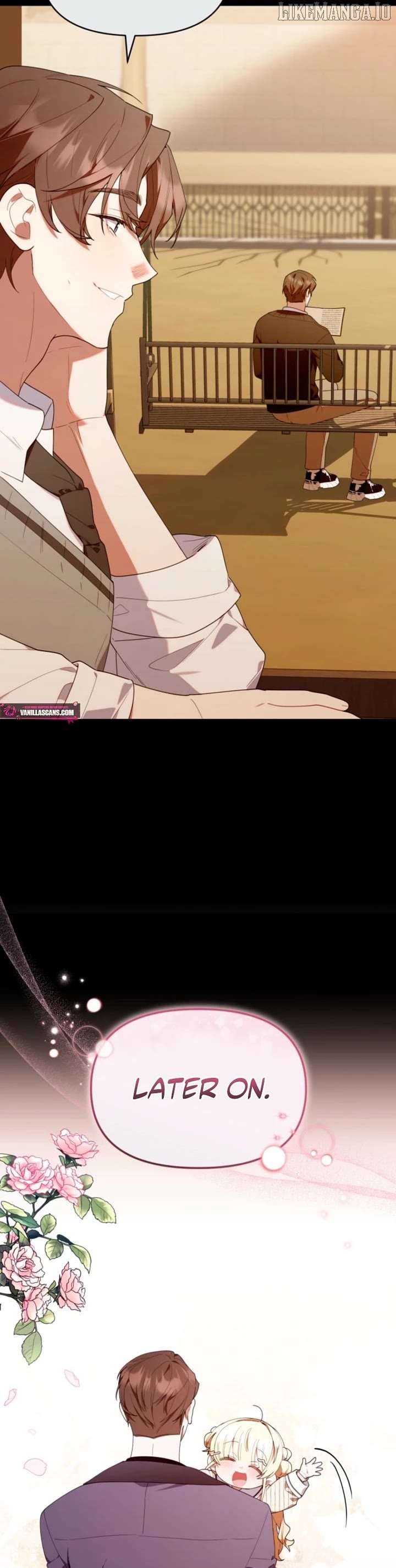 The Chick-Class Hunter is Filial! Chapter 54 - Page 32