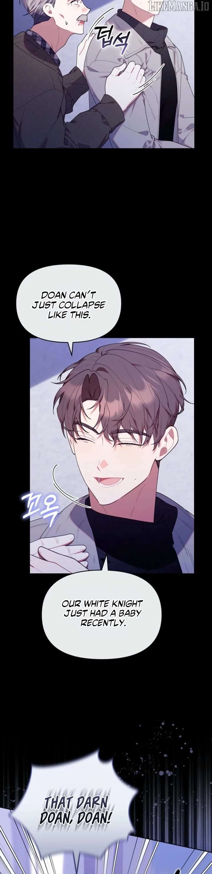 The Chick-Class Hunter is Filial! Chapter 54 - Page 8