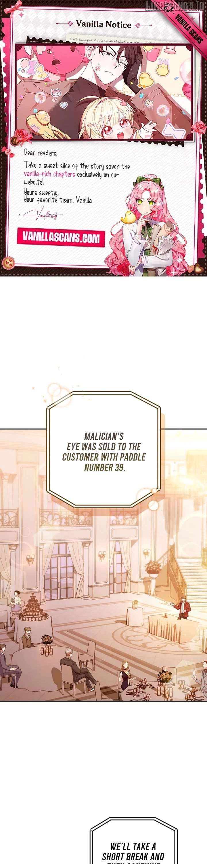 The Chick-Class Hunter is Filial! Chapter 55 - Page 1